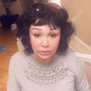 Meet your Posher, Olga